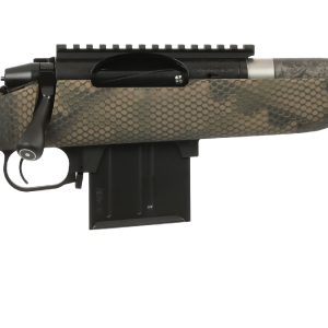 TFDE STOCK
