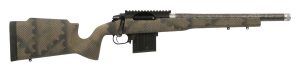 TFDE STOCK