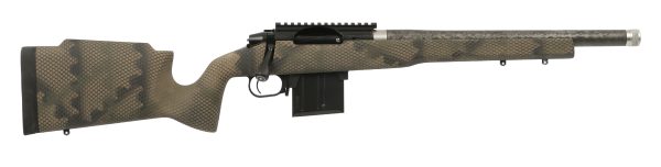 TFDE STOCK