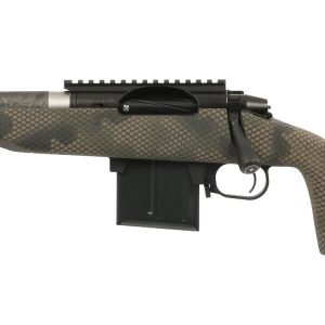 TFDE STOCK