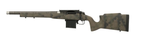TFDE STOCK