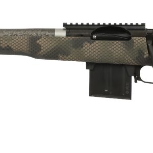 TFDE STOCK