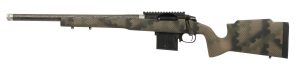 TFDE STOCK
