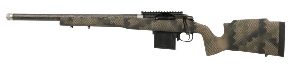 TFDE STOCK