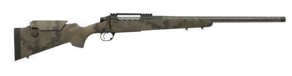 TFDE STOCK