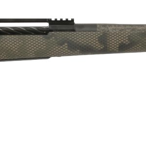 TFDE STOCK