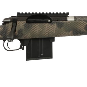 TFDE STOCK