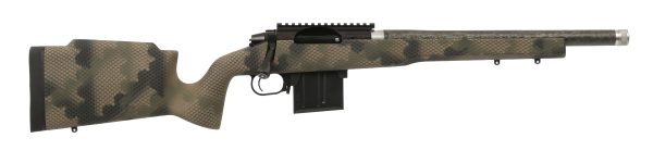 TFDE STOCK