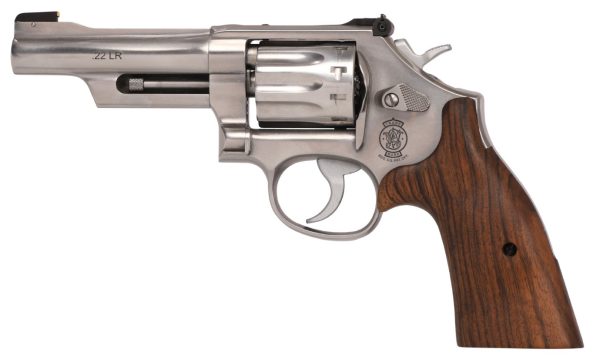 BEAR HUG GRIPS/GOLD BEAD SIGHT