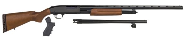 500 12/18.5 FIELD/SECURITY