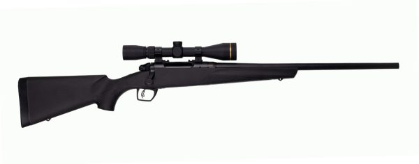 783 30-06 22" BLACK PKG      #