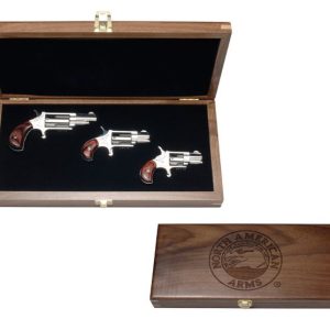 22SHORT/22LR/22MAG|INCL CASE