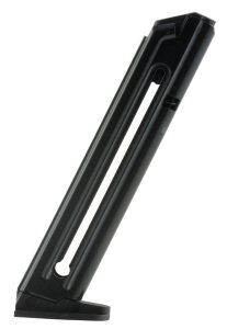 BROWNING | BLUED STEEL