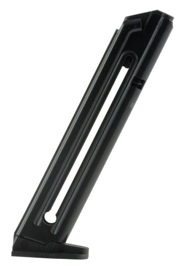 BROWNING | BLUED STEEL