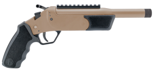 BRAWLER 300BLK 9" BL/FDE