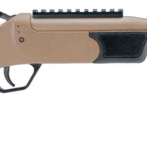 BRAWLER 300BLK 9" BL/FDE