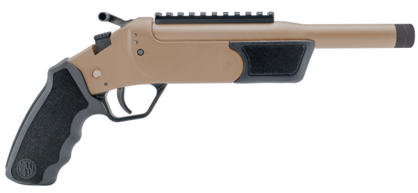 BRAWLER 300BLK 9" BL/FDE