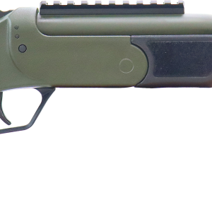 BRAWLER 300BLK 9" BL/ODG