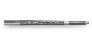 CARBON FIBER | .750 GAS BLOCK