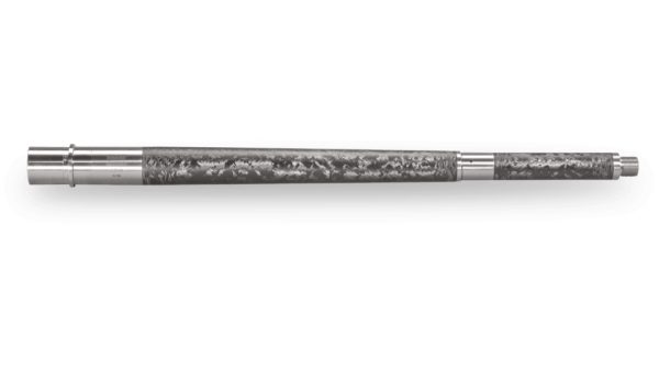 CARBON FIBER | .750 GAS BLOCK