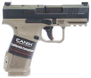 OPTICS READY SLIDE CUT
