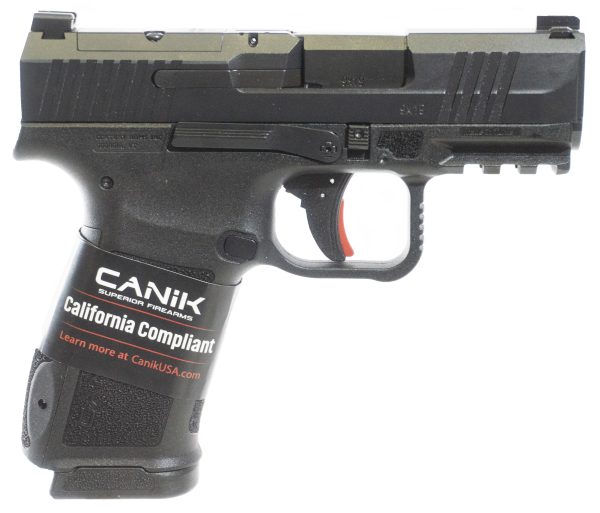 OPTICS READY SLIDE CUT