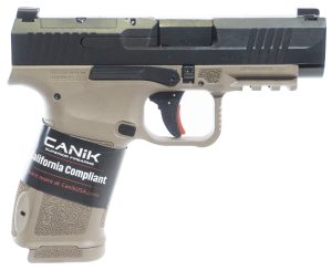 OPTICS READY SLIDE CUT