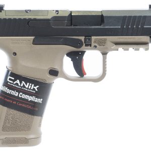 OPTICS READY SLIDE CUT