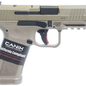 OPTICS READY SLIDE CUT