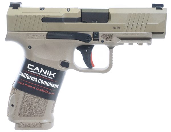 OPTICS READY SLIDE CUT