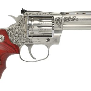 TYLER GUN WORKS ENGRAVED