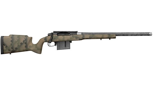 TFDE STOCK