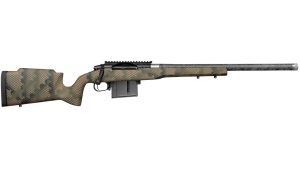 TFDE STOCK