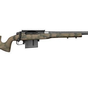TFDE STOCK