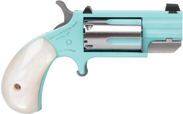NAA-PUG-DTQ-W | PEARL GRIPS
