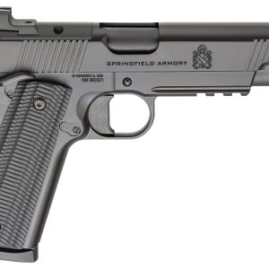 1911 OPERATOR 45ACP BK/BK OR