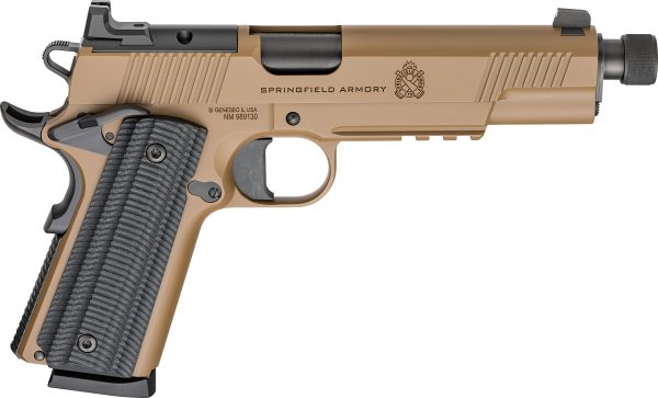 1911 OPERATOR 45ACP COY TB OR