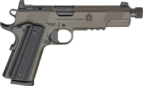 1911 OPERATOR 45ACP ODG TB OR