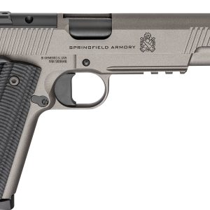 1911 OPERATOR 45ACP GRY TB OR