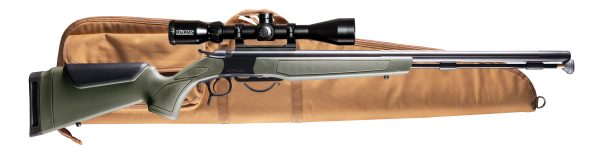 SCOPE PACKAGE