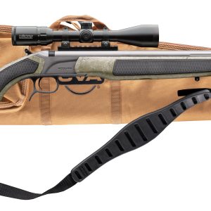 26" BARREL ODG W/BLACK/GREY