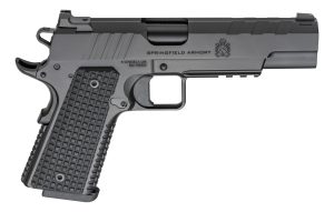 EMISSARY 1911 9MM 5" BLK     #