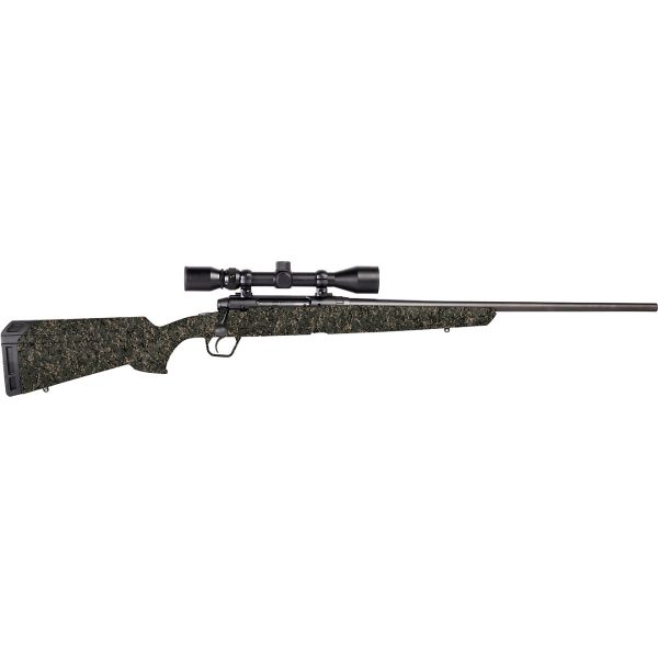 57847|3-9X40 SCOPE