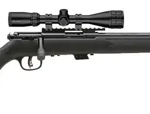 28727 | 16.5" THREADED BARREL