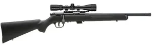28727 | 16.5" THREADED BARREL