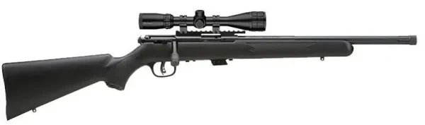 28727 | 16.5" THREADED BARREL
