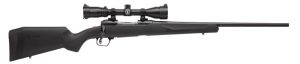 57012 | BUSHNELL 3-9X40 SCOPE