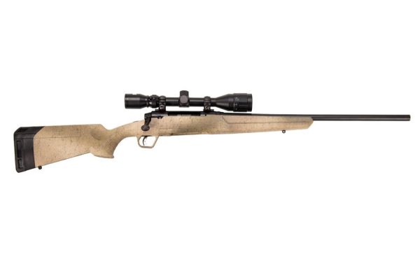 58074 | 3-9X40 SCOPE