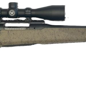 58205 | 3-9X40 MOUNTED SCOPE