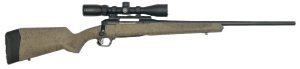 58205 | 3-9X40 MOUNTED SCOPE